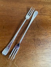 Boodle dunthorne pair for sale  UK