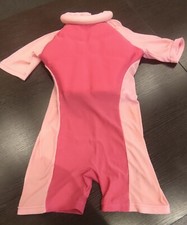 Mädchen schwimmanzug jahre gebraucht kaufen  Werdau