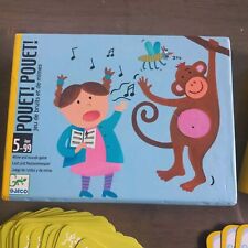 Jeu société pouet d'occasion  Frénouville