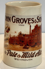 John groves sons for sale  RICKMANSWORTH