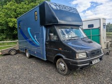 iveco daily 2008 for sale iveco daily 2008 for sale POTTERS BAR