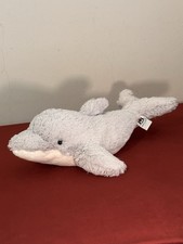 Peluche jellycat dora usato  Brescia