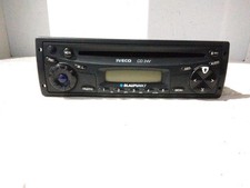 Autoradio per iveco usato  Italia