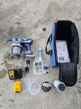 Graco cordless airless d'occasion  Expédié en Belgium