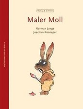 Maler moll malung gebraucht kaufen Maler moll malung gebraucht kaufen  Berlin