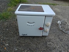 Baby belling portable for sale  STEVENAGE