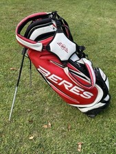 Sacca golf beres usato  Stresa