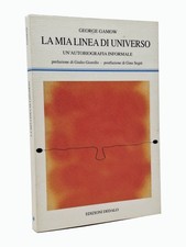 Libro fisica gamow usato  San Germano Chisone