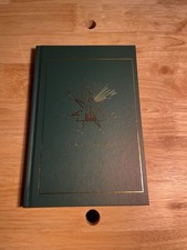 Seven Spheres by Rufus Opus; Hardcover;  LIMITED EDITION; Nephilim Press comprar usado  Enviando para Brazil