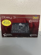 Chauvet obey rgb for sale  Houston
