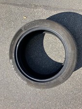 Continental premiumcontact 245 gebraucht kaufen  Hannover