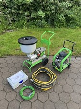 Inotec inobeam peristaltikpump gebraucht kaufen  Hamburg