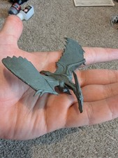 Flying dragons miniature for sale  TIPTON
