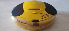 Radio bench giallo usato  Pomezia