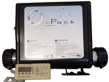 Acc epack 1500 for sale  Punta Gorda