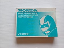 Honda 600 shadow usato  Vimodrone