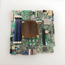 Placa para servidor Intel S1200V3RP – Micro ATX – LGA1150 comprar usado  Enviando para Brazil