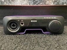 Usado, LEGAL! Interface de áudio Apogee Boom comprar usado  Enviando para Brazil