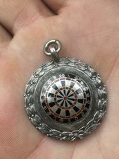 Fully hallmarked sterling for sale  BOURNE