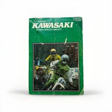 Kawasaki 100 350 for sale  Vancouver
