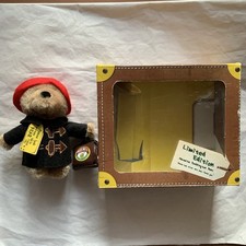 Paddington bear marmite for sale  MARLBOROUGH