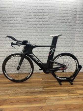 Felt 58cm triathlon for sale  Westfield