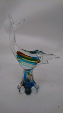 Murano style hand for sale  RUGBY