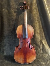 Violino 3/4 Neuner & Hornsteiner por volta de 1880, usado comprar usado  Enviando para Brazil