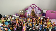 Playmobil bundle job for sale  DUDLEY