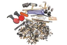 Kymco super hardware for sale  Ashaway