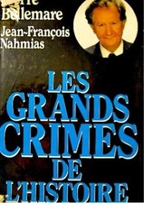 Grands crimes histoire d'occasion  France