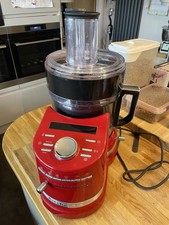 Kitchenaid artisan 5kcf0103 for sale  ISLE OF SKYE