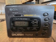Sony walkman fx45 for sale Sony walkman fx45 for sale  PRESTON