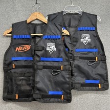 2pc nerf strike for sale  Spokane