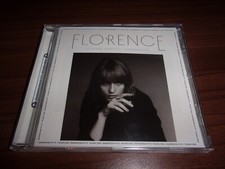 Używany, Florence + the Machine - How big, how blue, how beautiful na sprzedaż  PL