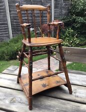 Old antique 19th for sale  LIGHTWATER