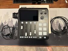 Rodecaster duo podcasting for sale  Zimmerman