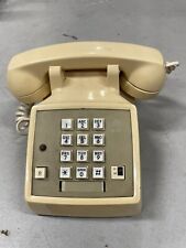 Vintage landline push for sale  Topeka
