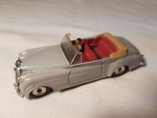 Dinky toys bentley usato  Fontanafredda