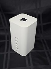 Routers inalámbricos Apple AirPort Extreme Base Station A1521 parpadea amarillo ~ SIN CABLE segunda mano  Embacar hacia Mexico