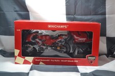 Minichamps 2006 ducati for sale  STOURBRIDGE