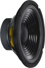 Altoparlante subwoofer chelly usato  Roma