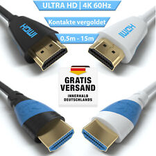 15m hdmi kabel gebraucht kaufen  Itzehoe