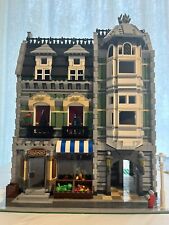 lego green grocer for sale lego green grocer for sale Palatine