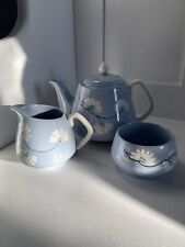 Vintage ksp teapot for sale  SELBY