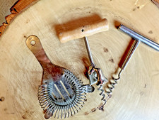 Vtg mcm bar for sale  Sturgeon Bay