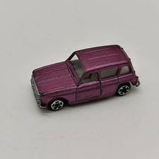Macchinina automobile polistil usato  Corbetta