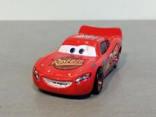FLASH MCQUEEN Promenade Sally Boue Dents Disney Cars 1 Métal 1/55 TBE - Voiture comprar usado  Enviando para Brazil