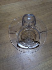 Elvie pump breast for sale  LONDON