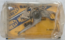 711975 marelli puntine usato  Busto Arsizio